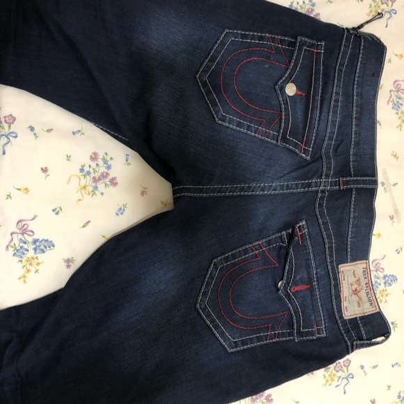 True Religion (Ricky Relaxed Straight) - Picture 4 of 5